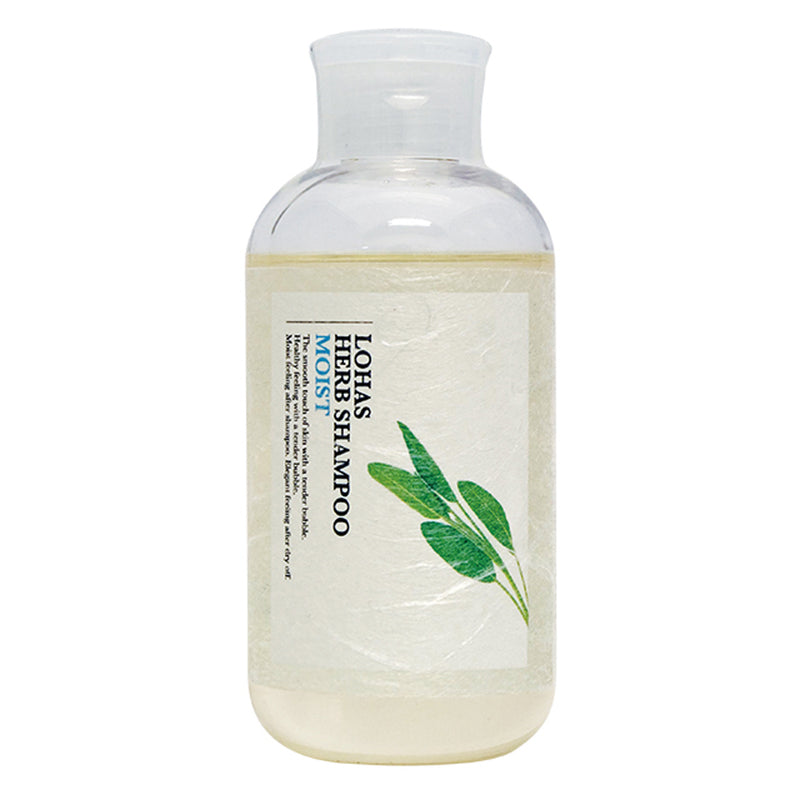 ﾛﾊｽﾊｰﾌﾞsh ﾓｲｽﾄ 300ml(ﾓｲｽﾄ)