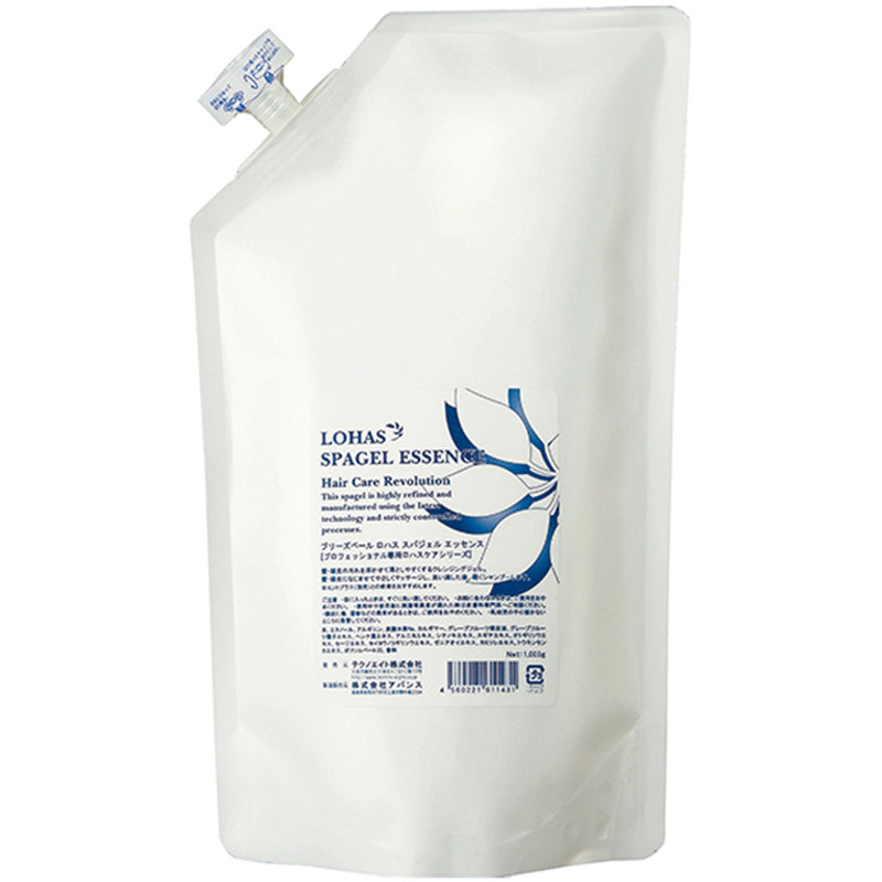 ｽﾊﾟｼﾞｪﾙｴｯｾﾝｽ 1kg
