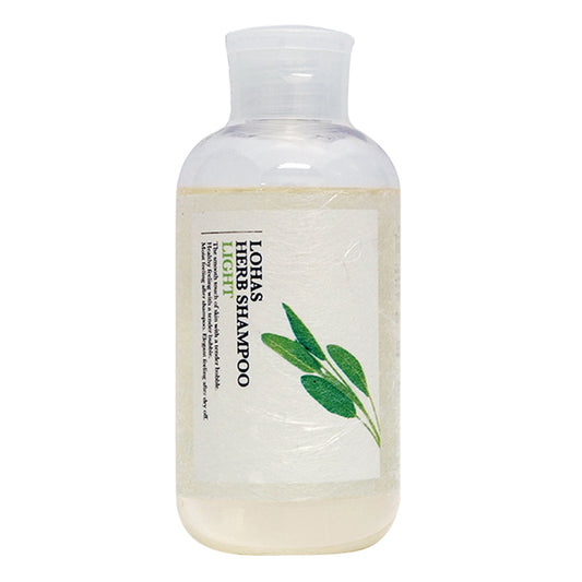 ﾛﾊｽﾊｰﾌﾞsh ﾗｲﾄ 300ml(ﾗｲﾄ)