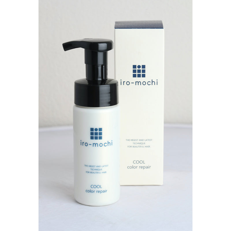 いろもち ｸｰﾙ ｶﾗｰﾘﾍﾟｱ 150ml(ｺﾝ)