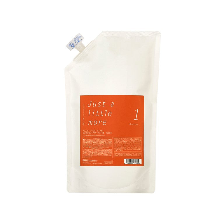 Jalire ﾌﾞｰｽﾀｰ 1000ml