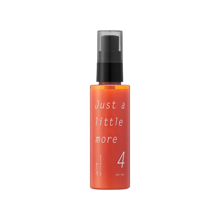 Jalire ﾃﾞｭｱﾙｺｰﾄ 80ml