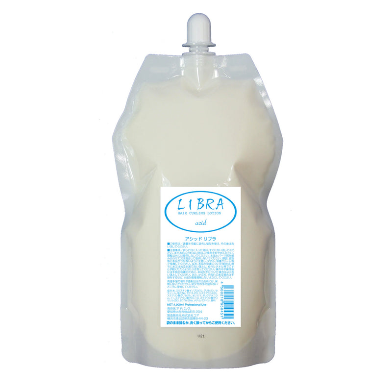 ｱｼｯﾄﾞ･ﾘﾌﾞﾗ 1000ml