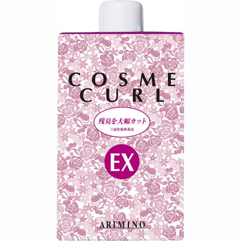 ｺｽﾒｶｰﾙ EX 400ml