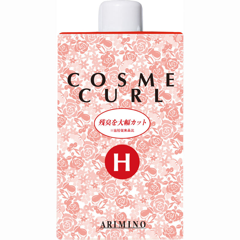 ｺｽﾒｶｰﾙ H 400ml