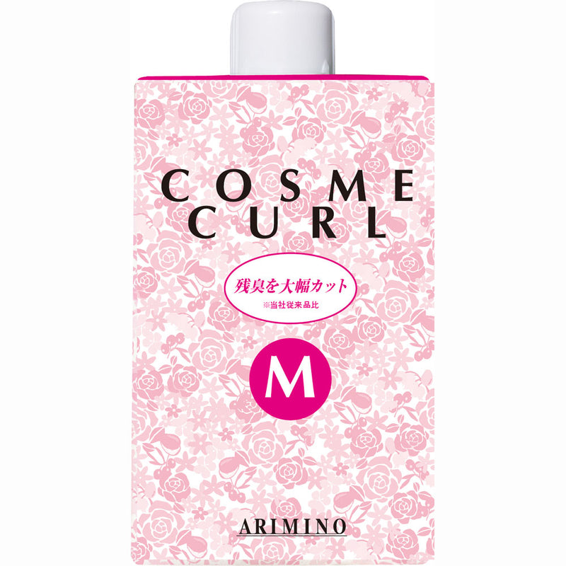 ｺｽﾒｶｰﾙ M 400ml