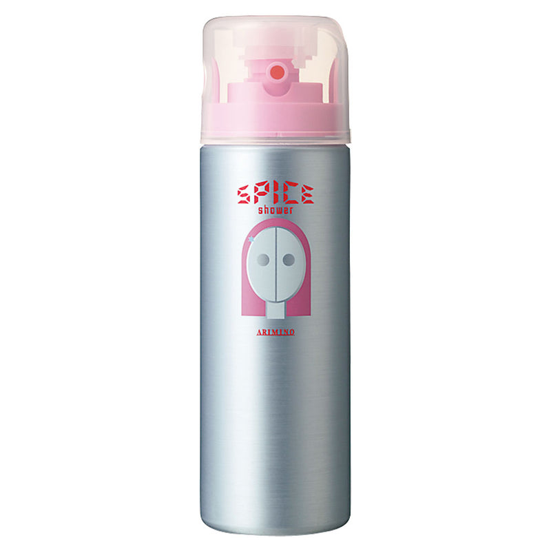 ｽﾊﾟｲｽｼｬﾜｰ ｼｬｲﾆﾝｸﾞ 108g（180mL）