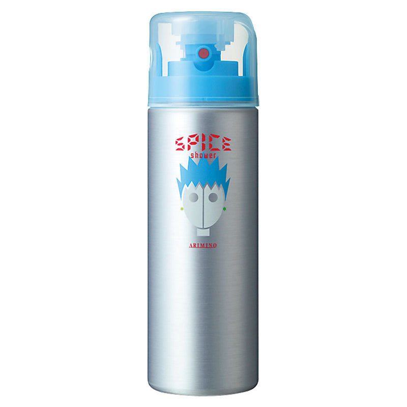 ｽﾊﾟｲｽｼｬﾜｰ ﾌﾘｰｽﾞ　126g（180mL）