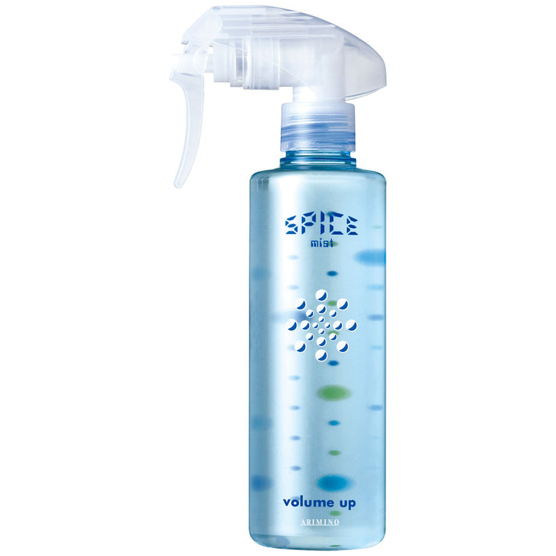 ｽﾊﾟｲｽﾐｽﾄ ﾎﾞﾘｭｰﾑｱｯﾌﾟ 250ml