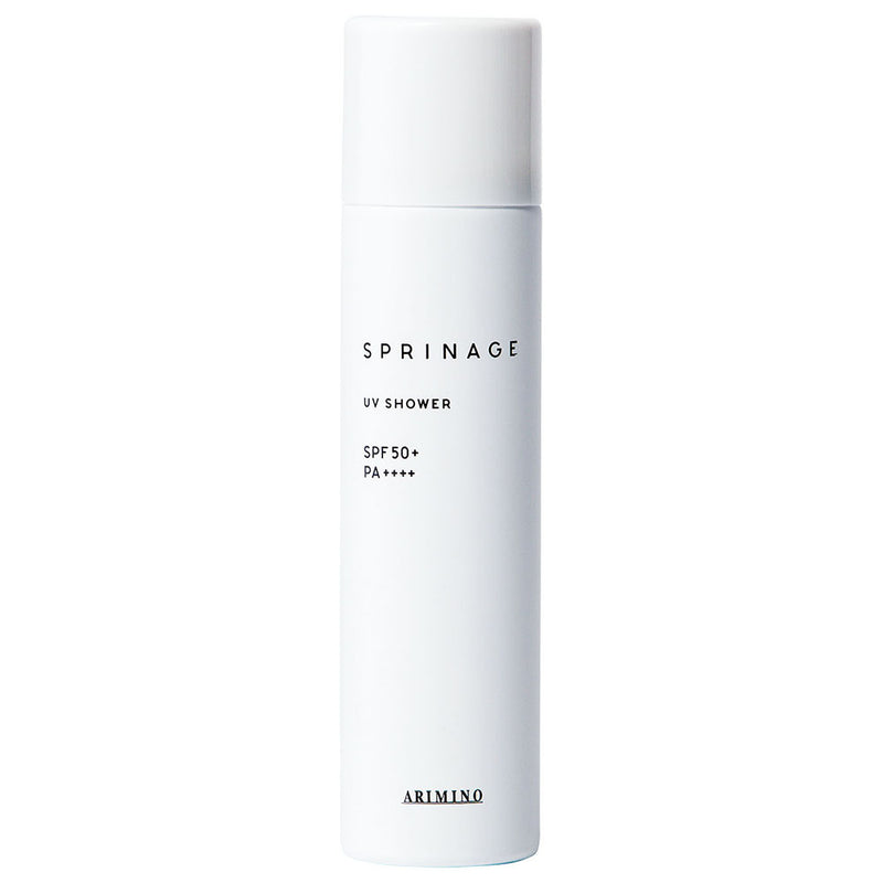 ｽﾌﾟﾘﾅｰｼﾞｭ UVｼｬﾜｰ 45g(74ml)