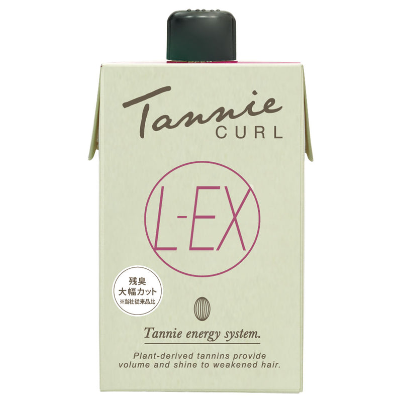 ﾀﾝﾆｰｶｰﾙ L-EX 400ml