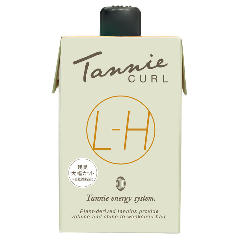 ﾀﾝﾆｰｶｰﾙ L-H 400ml