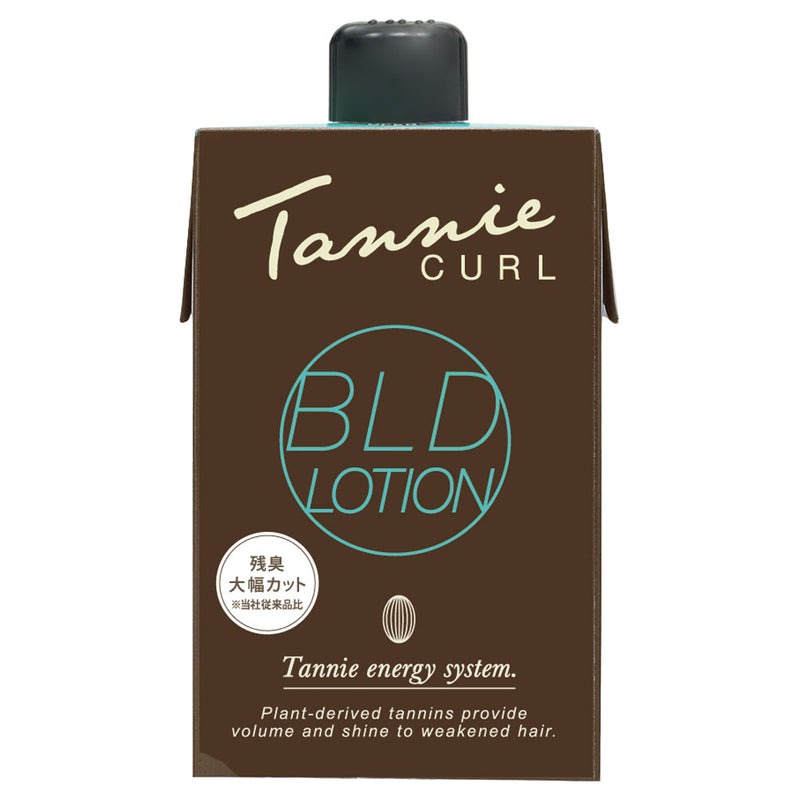 ﾀﾝﾆｰｶｰﾙ ﾋﾞﾙﾄﾞｱｯﾌﾟﾛｰｼｮﾝ 400ml