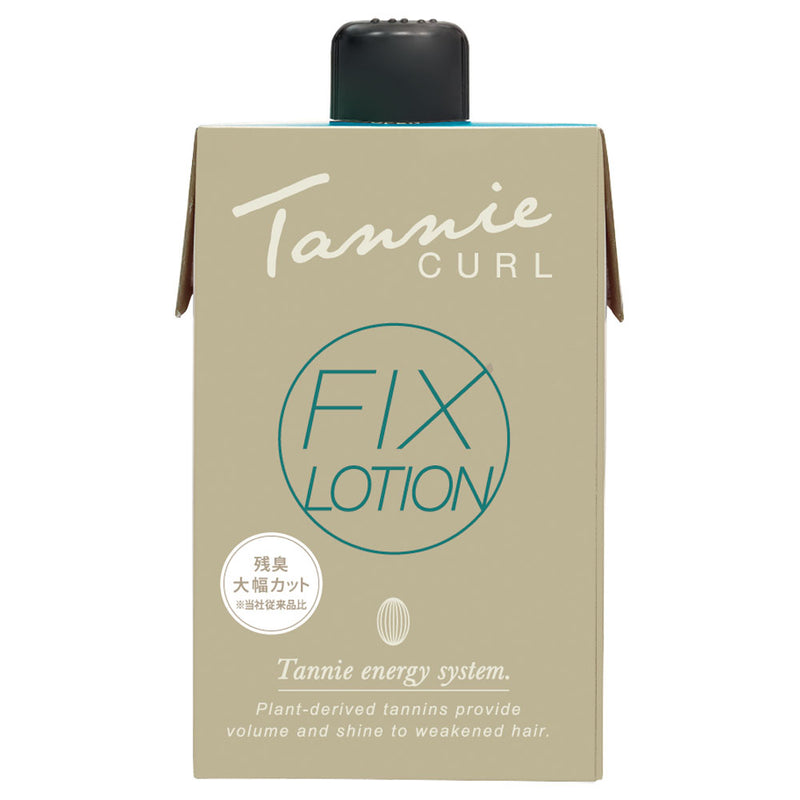 ﾀﾝﾆｰｶｰﾙ ﾌｨｯｸｽﾛｰｼｮﾝ 400ml