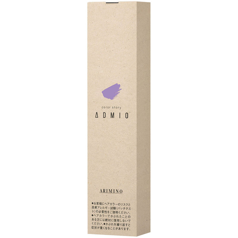 ｶﾗｰｽﾄｰﾘｰ ｱﾄﾞﾐｵ OX 2.8% 1000g