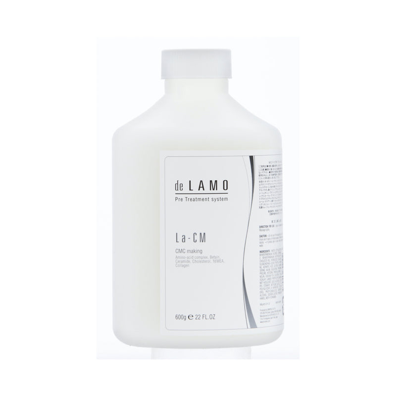 MCdeLAMO La-CM 600ml