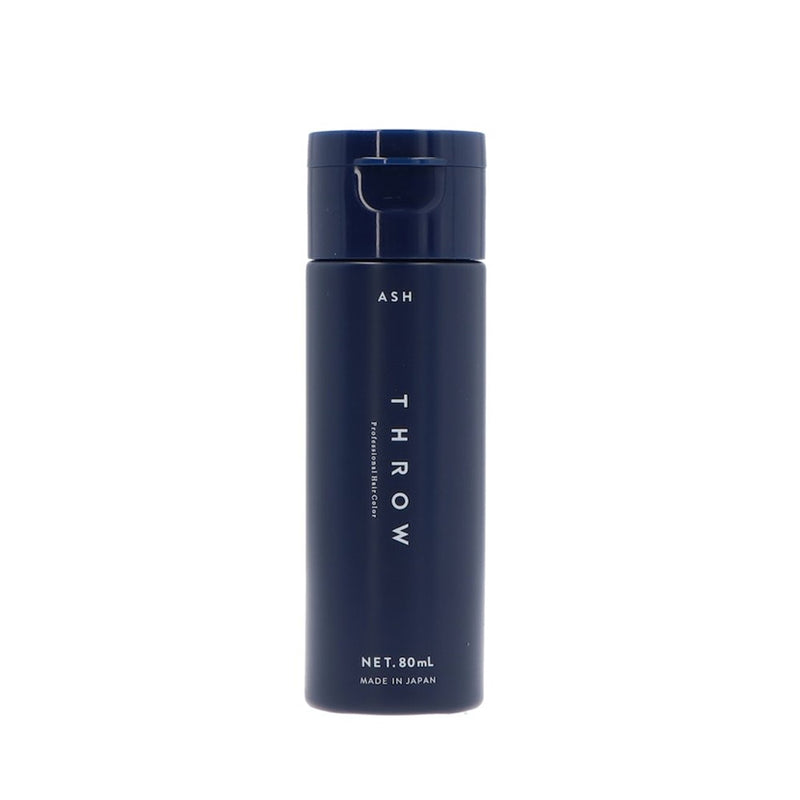ｽﾛｳ ｶﾗｰｼｬﾝﾌﾟｰ ｱｯｼｭ 80ml(THROW)
