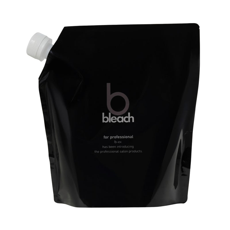 b bleach ﾋﾞｰﾌﾞﾘｰﾁ 500gﾚﾌｨﾙ