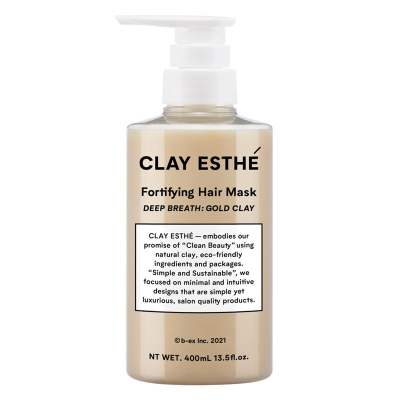 ｸﾚｲｴｽﾃ ﾍｱﾏｽｸ ｺﾞｰﾙﾄﾞｸﾚｲ 400ml