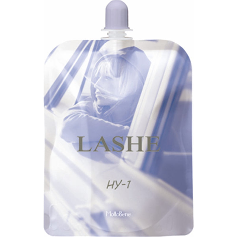 ﾗｼｪ ｸﾘｰﾑ HY-1 400ml
