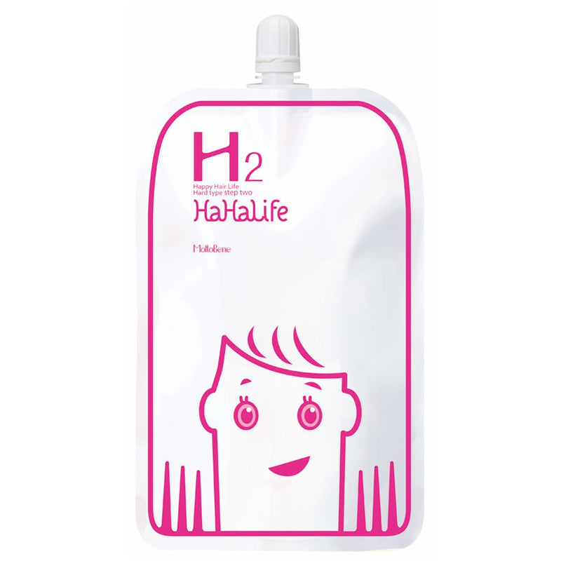 ﾊﾊﾘﾌｪ H 2液 600g