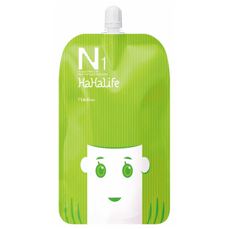 ﾊﾊﾘﾌｪ N 1液 400g