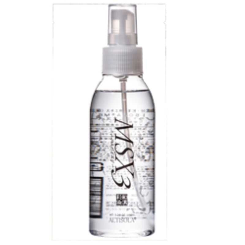 ｱﾙﾃｨｿﾞﾗ MS×3(ｴﾑｴｽﾊﾞｲｽﾘｰ)150ml