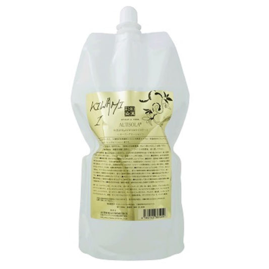 和漢彩染KIWAMI・CST-1 1000ml