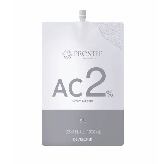 hoyu PROSTEPｸﾘｰﾑｵｷｼﾀﾞﾝ AC 2％(AC)