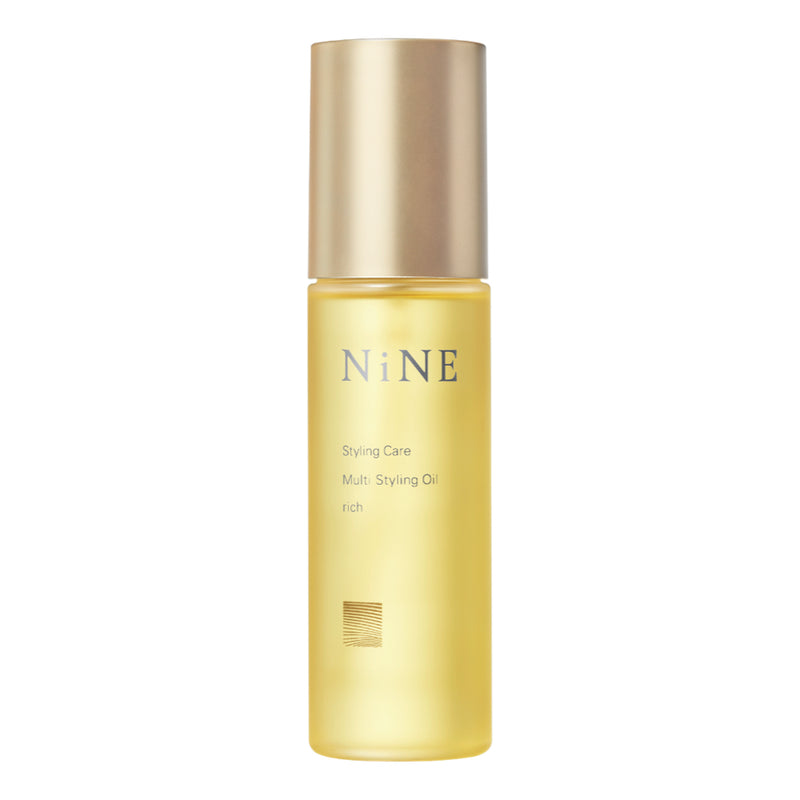 NiNE ﾅｲﾝ ﾏﾙﾁｽﾀｲﾘﾝｸﾞｵｲﾙ R 100ml