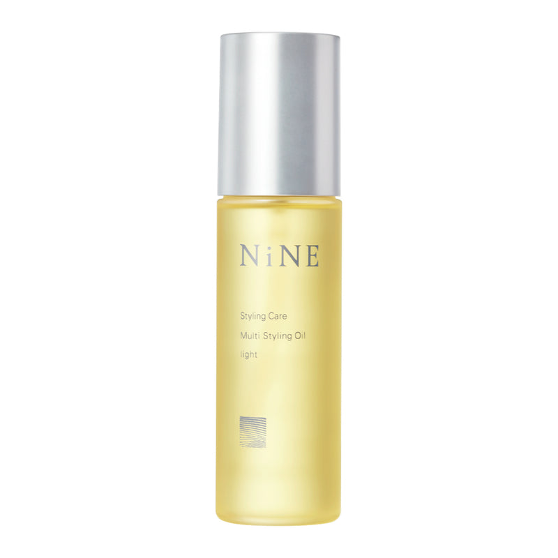 NiNE ﾅｲﾝ ﾏﾙﾁｽﾀｲﾘﾝｸﾞｵｲﾙ L 100ml