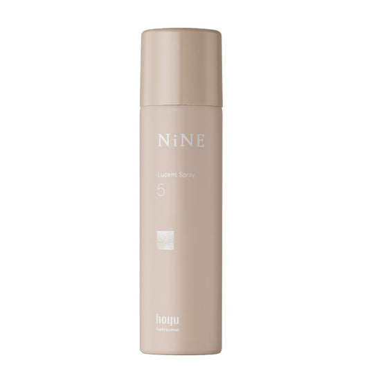 NiNE ﾅｲﾝ ﾙｰｾﾝﾄｽﾌﾟﾚｰ5 50g(小)