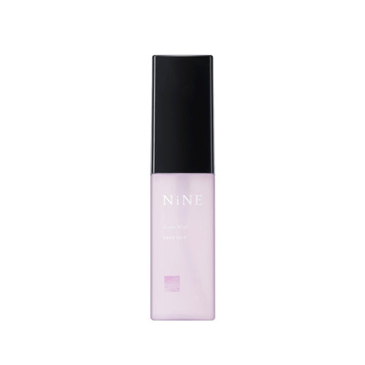 NiNE ﾅｲﾝ ｸﾞﾛｰﾐｽﾄ ﾍﾞｰｽｹｱ 40ml(小)