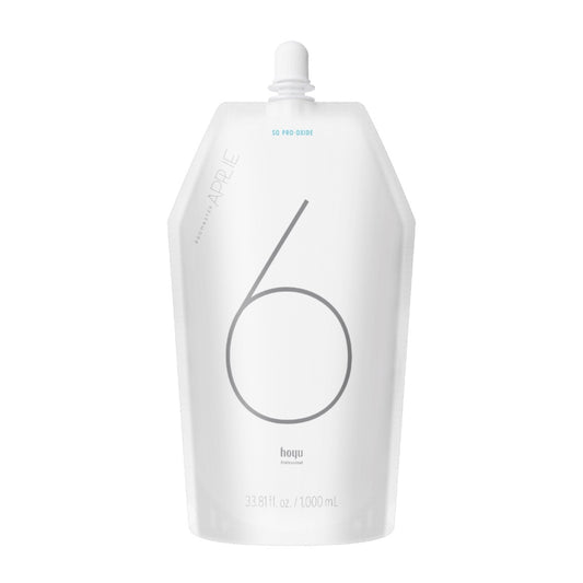 ｱﾌﾟﾘｴ SQ ﾌﾟﾛｵｷｻｲﾄﾞ 6% 1000ml(APPLIE)