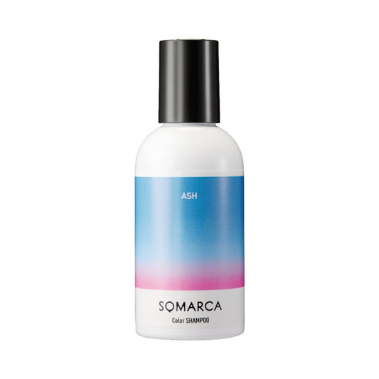 SOMARCA ｶﾗｰｼｬﾝﾌﾟｰ ｱｯｼｭ 150ml