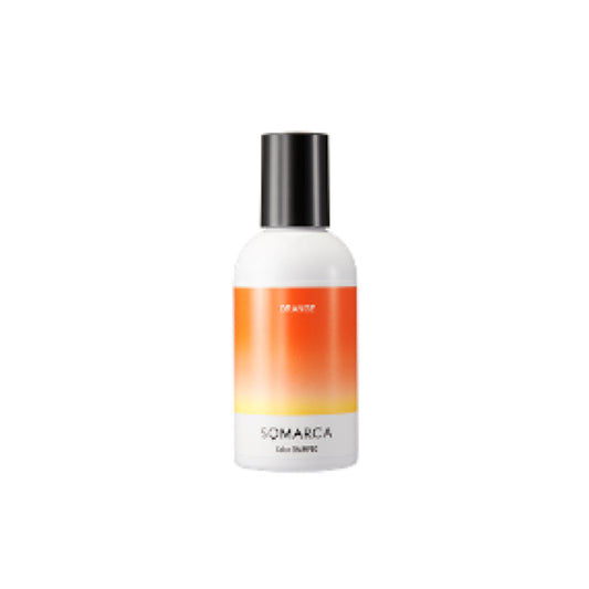 SOMARCA ｶﾗｰｼｬﾝﾌﾟｰ ｵﾚﾝｼﾞ 150ml