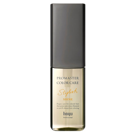 ﾌﾟﾛﾏｽﾀｰｶﾗｰｹｱ ｽﾀｲﾘｯｼｭS ｱｳﾄﾊﾞｽ ｼｬｲﾝ 80ml(ｷｲﾛ)