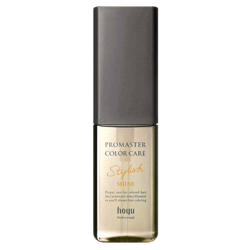 ﾌﾟﾛﾏｽﾀｰｶﾗｰｹｱ ｽﾀｲﾘｯｼｭS ｱｳﾄﾊﾞｽ ｼｬｲﾝ 80ml(ｷｲﾛ)