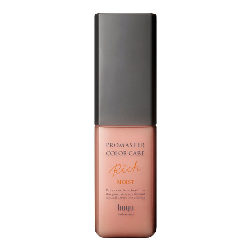 ﾌﾟﾛﾏｽﾀｰｶﾗｰｹｱ ﾘｯﾁR ｱｳﾄﾊﾞｽ ﾓｲｽﾄ 80ml