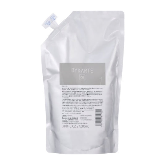 ▲ﾊﾞｲｶﾙﾃ ① CBﾐｽﾄ1000mL