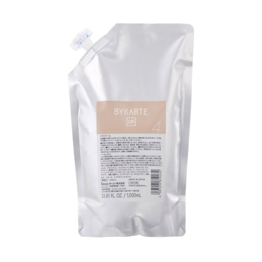 ▲ﾊﾞｲｶﾙﾃ ④ CRﾌｫｰﾑ 1000mL
