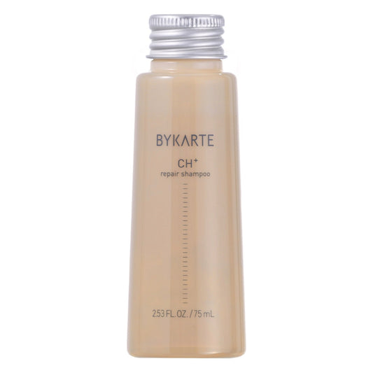 ▲ﾊﾞｲｶﾙﾃ ﾘﾍﾟｱｼｬﾝﾌﾟｰ CH+  75mL