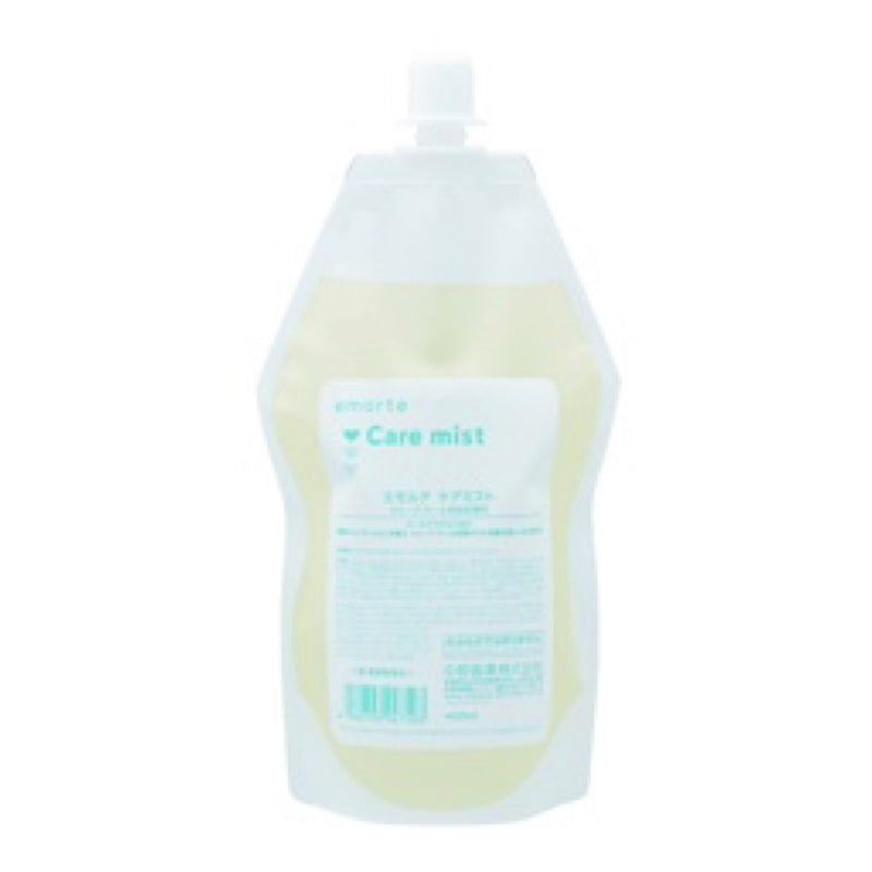 ｴﾓﾙﾃ ｹｱﾐｽﾄ 400ml
