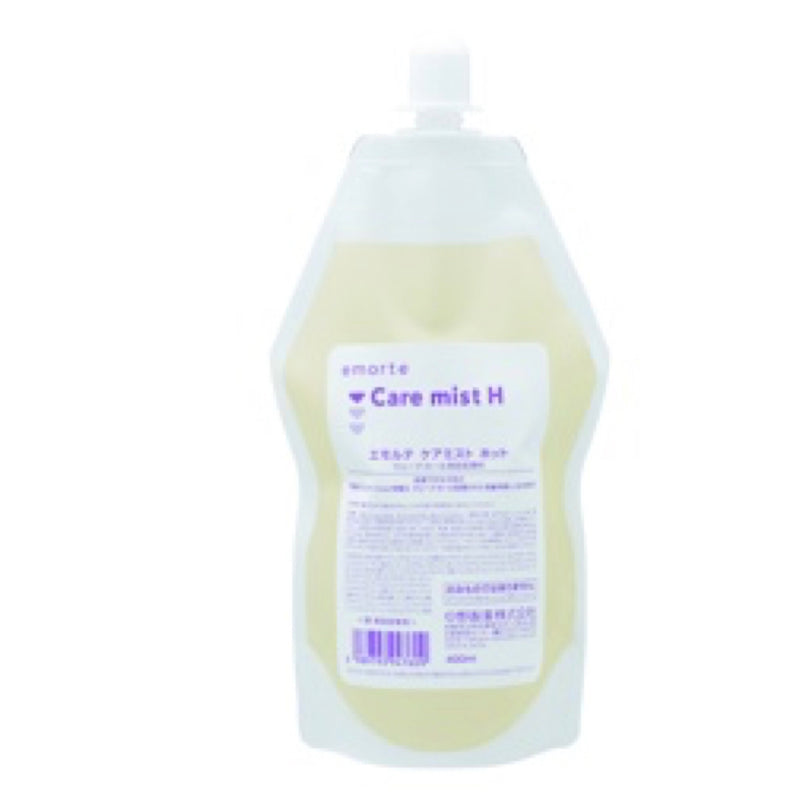 ｴﾓﾙﾃ ｹｱﾐｽﾄ ﾎｯﾄ 400ml（ﾎｯﾄ）