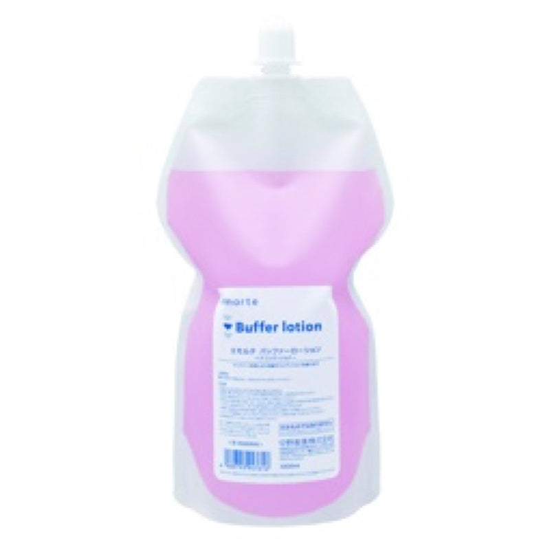 ｴﾓﾙﾃ ﾊﾞｯﾌｧﾛｰｼｮﾝ 1000ml