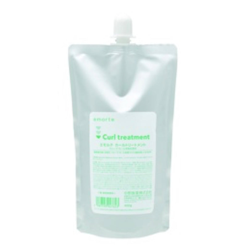 ｴﾓﾙﾃ ｶｰﾙﾄﾘｰﾄﾒﾝﾄ 400ml