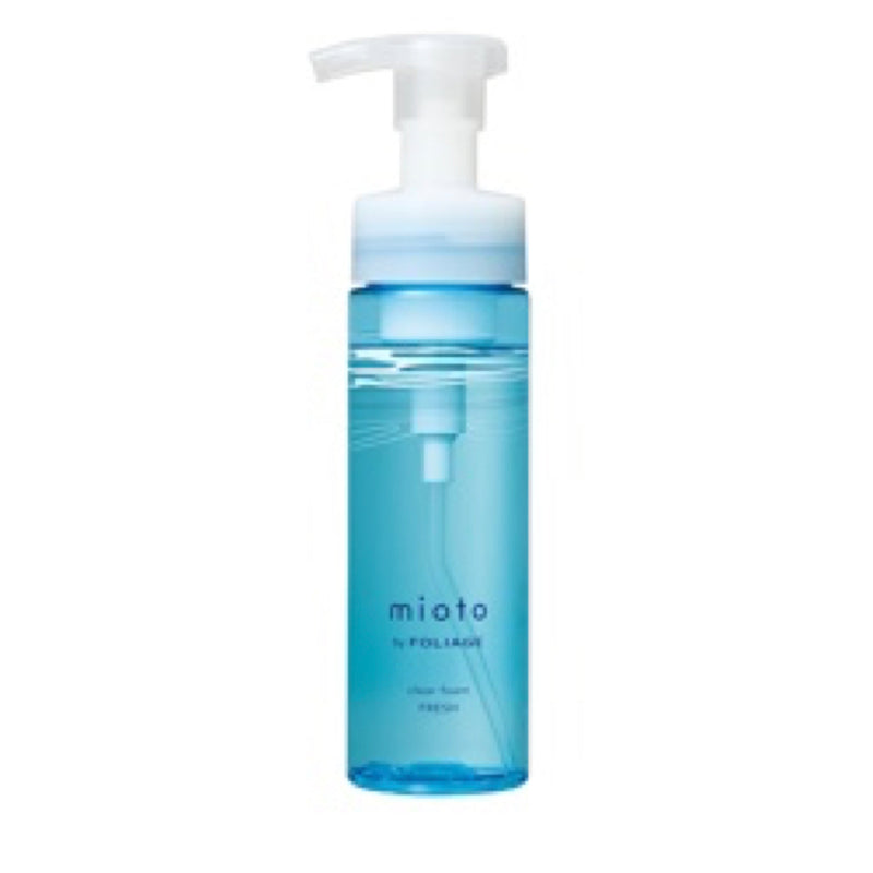 ﾐｵﾄ ﾊﾞｲ ﾌｫﾘｯｼﾞ ｸﾘｱﾌｫｰﾑ ﾌﾚｯｼｭ 200ml（ﾌﾚｯｼｭ）