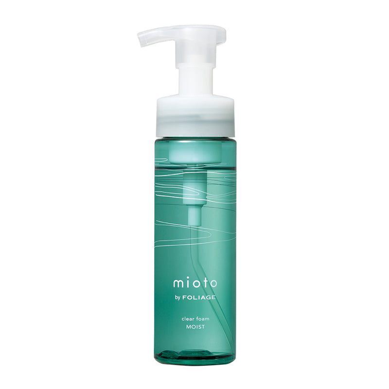 ﾐｵﾄ ﾊﾞｲ ﾌｫﾘｯｼﾞ ｸﾘｱﾌｫｰﾑ ﾓｲｽﾄ 200ml（ﾓｲｽﾄ）
