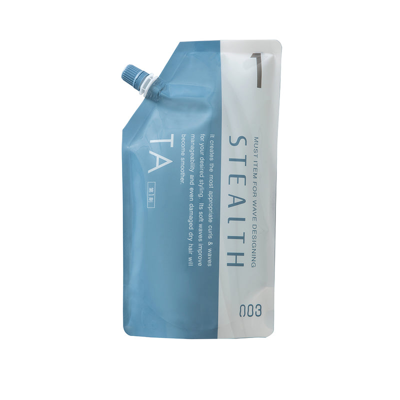 (N)ｽﾃﾙｽ TA 1剤 400ml