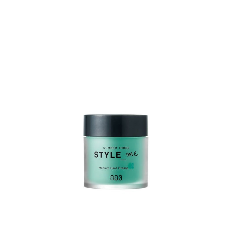 STYLE me ﾐﾃﾞｨｱﾑ ﾊｰﾄﾞｸﾞﾘｰｽ 4 50g(ｽﾀｲﾙﾐｰ)